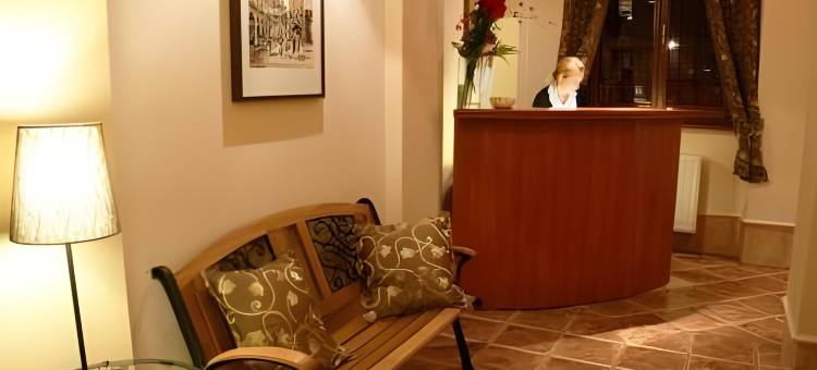 格拉波斯克拉特夫公寓式酒店(Aparthotel Globus Kraków)图片