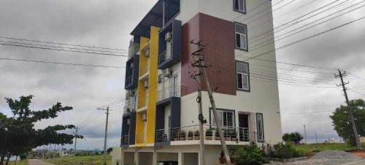 Mitra Hotels & Retreat图片