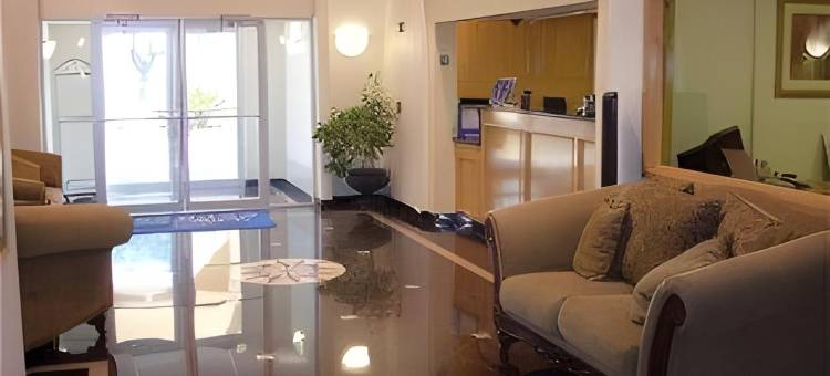 智选假日套房酒店哥伦布(Holiday Inn Express & Suites COLUMBUS by IHG)图片