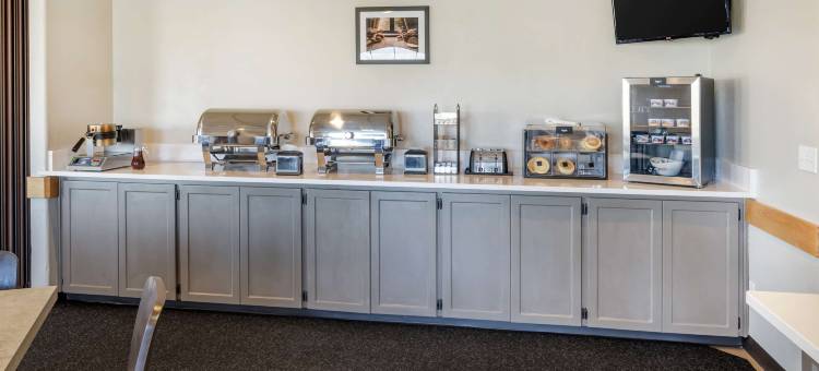 SureStay Plus Hotel by Best Western Enterprise图片