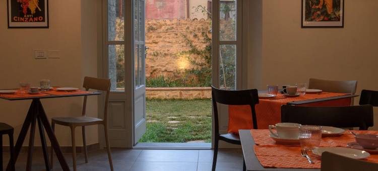 Antico Sipario Boutique Hotel, BW Signature Collection图片