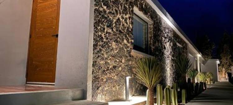 Hotel El Pedregal图片