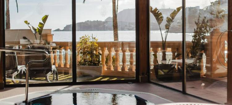 马略卡静居维拉米尔度假村及水疗中心-仅限成人(18+)(Secrets Mallorca Villamil Resort & Spa - Adults Only (+18))图片
