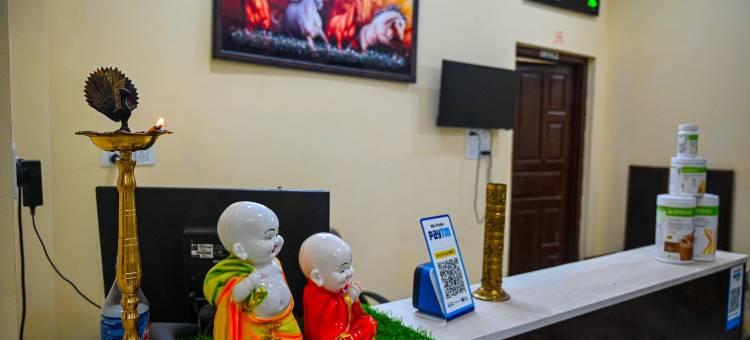 希夫林加别墅酒店(Shivlinga Villa)图片