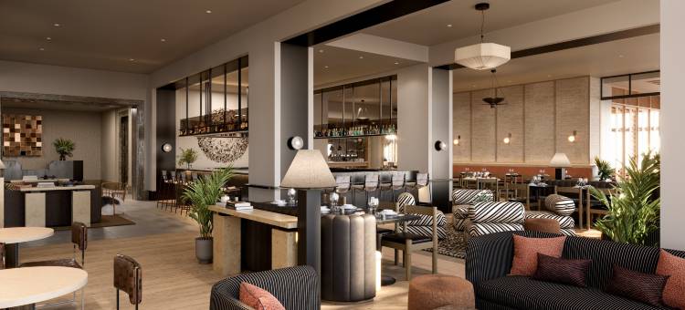 金普顿克拉雷酒店 IHG旗下(Kimpton Claret Hotel)图片