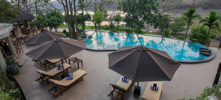 Toyam by Orchid 酒店(Toyam by Orchid Hotels)图片
