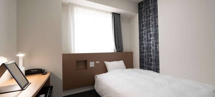 华盛顿R&B酒店 名古屋站(Washington R&B Hotel Nagoya Ekimae)图片