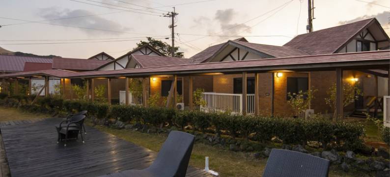 五岛孔卡纳王国酒庄度假村(Goto Conkana Kingdom Winery & Resort)图片