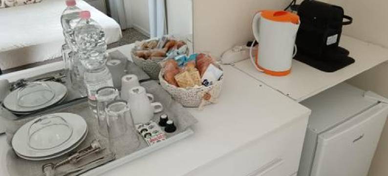 Casa del Sole Ossuccio图片