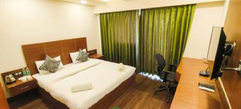 Pluto Homes Dehradun图片