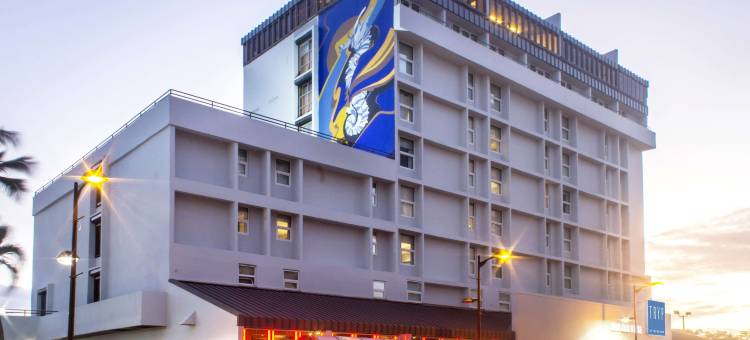 TRYP by Wyndham Isla Verde图片