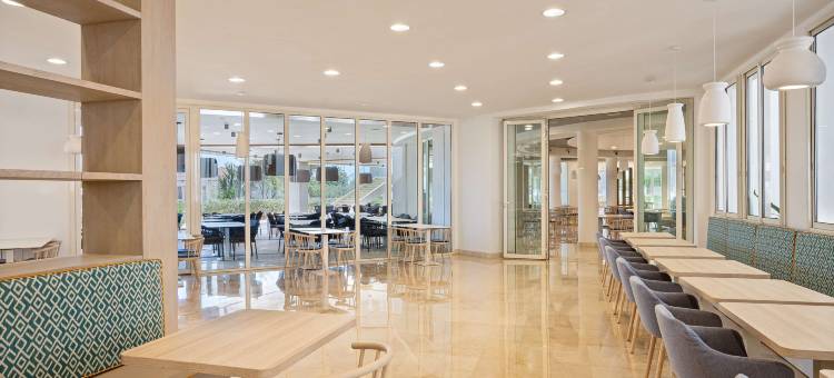 萨迪阿的丽笙蓝标公寓(Radisson Blu Residences, Saidia)图片