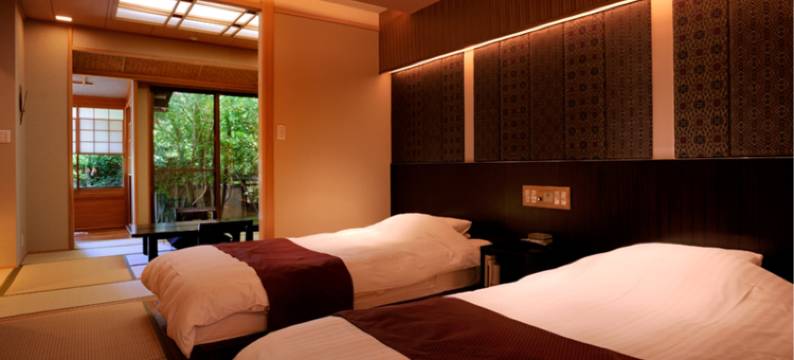 摘草之宿Komatsu旅馆(Tsumikusa No Yado Komatsu Ryokan)图片