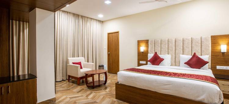 蓝月酒店(Hotel Bluemoon)图片