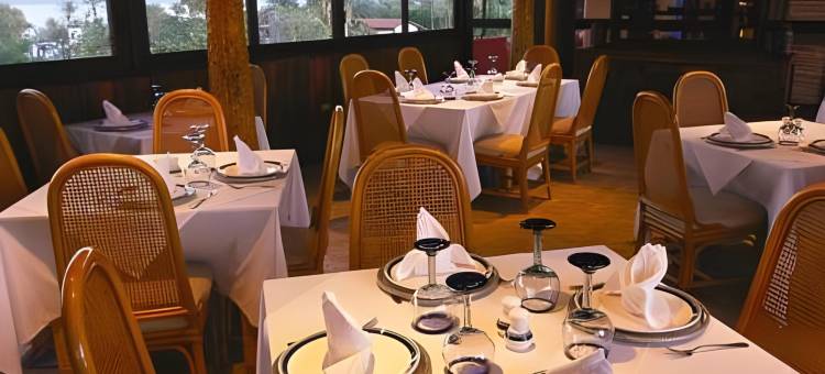 洛雷托的波萨达德拉斯弗洛雷斯精品酒店(Hotel Boutique Posada de Las Flores Loreto)图片