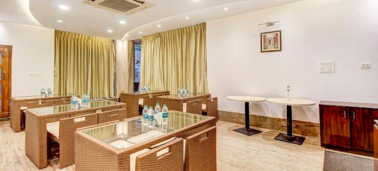 Treebo The Sai Leela 套房(Treebo the Sai Leela Suites R T Nagar)图片