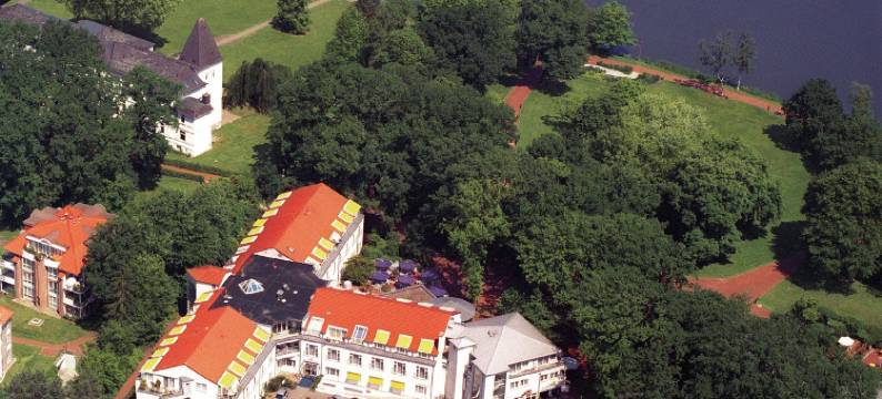 米尔豪斯酒店(Hansens Haus am Meer)图片