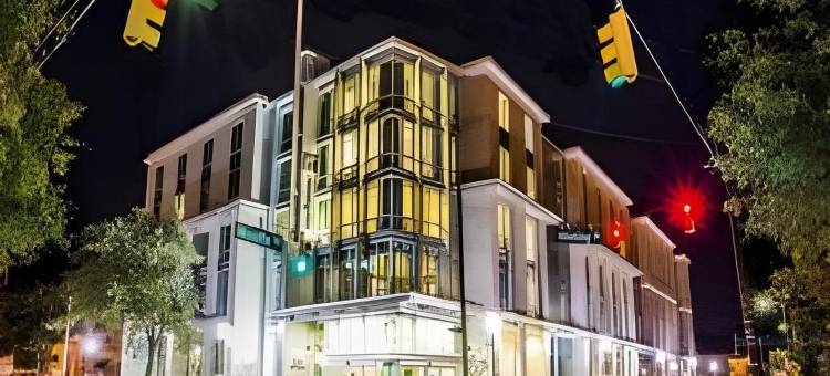 有限酒店(Live Oak, Charleston Historic District, a Tribute Portfolio Hotel)图片