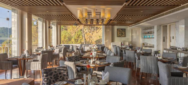 锡安酒店(The Zion Shimla)图片