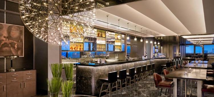 Hyatt Regency Moscow Petrovsky Park图片