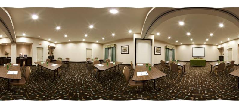 智选假日套房酒店雪松山(Holiday Inn Express & Suites DALLAS SOUTHWEST-CEDAR HILL by IHG)图片