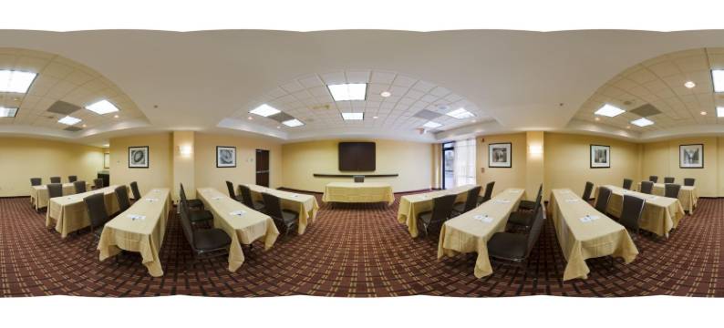 智选假日套房酒店肯德尔东 - 迈阿密(Holiday Inn Express & Suites KENDALL EAST - MIAMI by IHG)图片