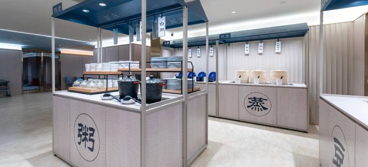 汉庭酒店(福州东二环泰禾广场福新中路店)图片