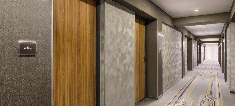 勒姆尼库沃尔恰温德姆华美达酒店(Ramada by Wyndham Ramnicu Valcea)图片