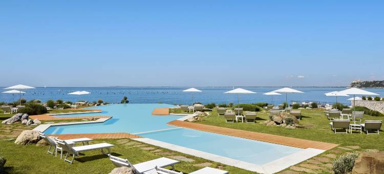 蒂沃利西斯蒂亚纳港度假村(Tivoli Portopiccolo Sistiana Resort)图片