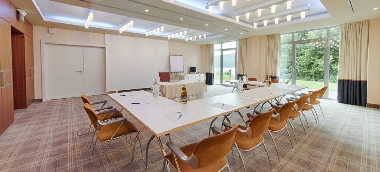 梅舍德/亨尼诗欢迎酒店(Welcome Hotel Meschede Hennesee)图片