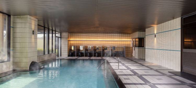 京都宫津美居温泉度假酒店(Mercure Kyoto Miyazu Resort & Spa)图片