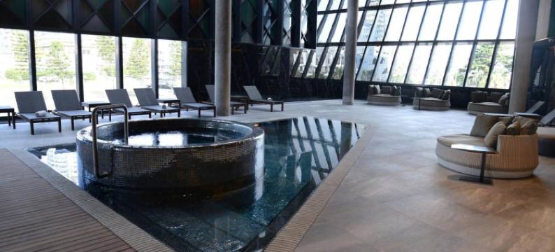 享受普恩塔德尔埃斯特酒店(Enjoy Punta del Este)图片