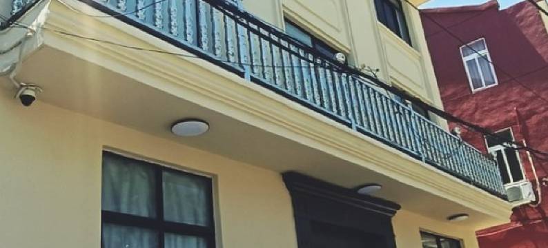 地铁站的蛙鸣度假别墅(鹿西隧道分店)图片