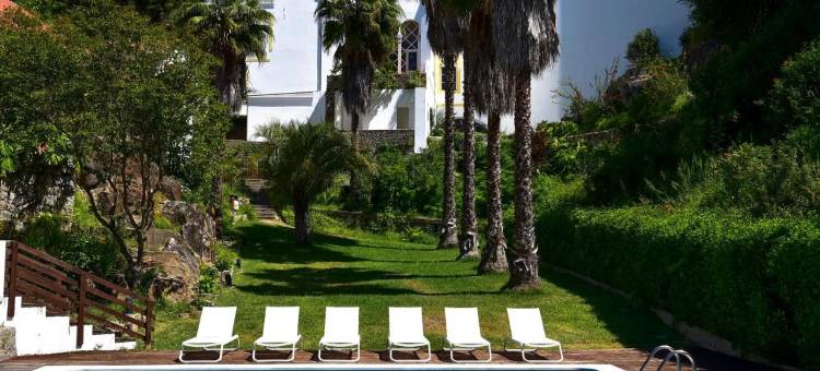 中央蒙希克酒店 - Unlock酒店的Villa Termal Spa度假村(Central Monchique Hotel - Villa Termal Spa Resort - by Unlock Hotels)图片