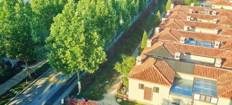 龙湖葡醍海湾房东公寓(瑞煦街分店)图片