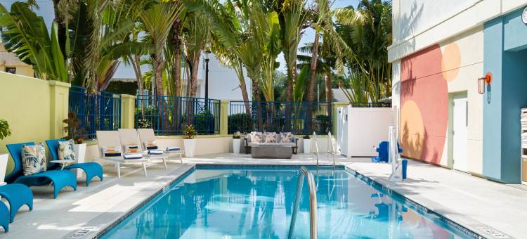 萨拉索塔voco酒店(voco Sarasota)图片