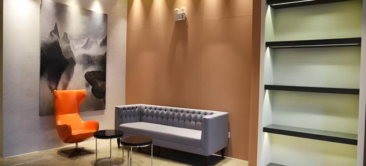 锦江之星品尚(沭阳人民路店)图片