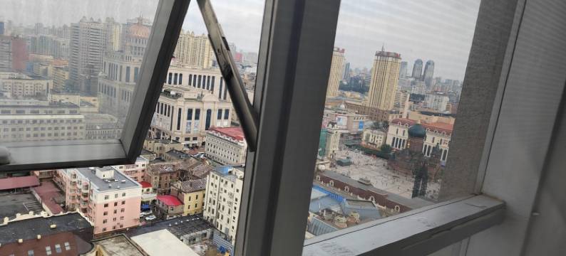 哈尔滨那间家民宿(中央大街店)图片