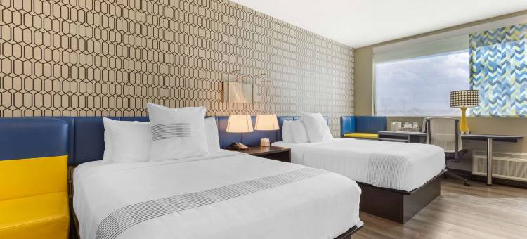 GLo Best Western DeSoto Dallas图片