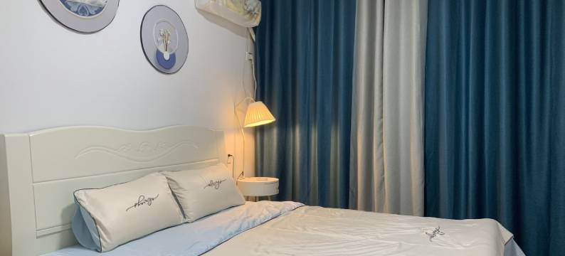 荣成生如夏花民宿(悦湖路分店)图片