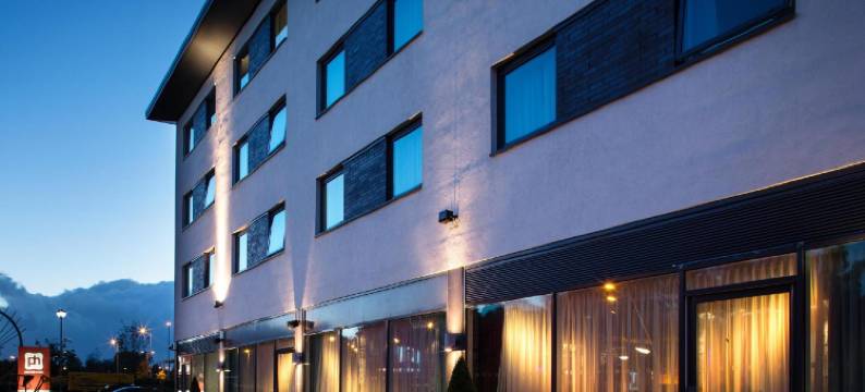 沃灵顿贝尔特酒店(B&B Hotel Warrington)图片