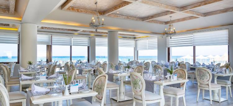 克里特城市酒店(Civitel Creta Beach)图片