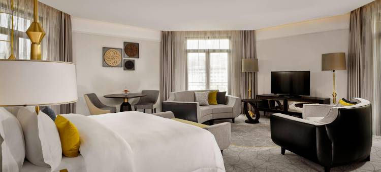 亚历山大埃里温酒店-豪华精选(The Alexander, a Luxury Collection Hotel, Yerevan)图片