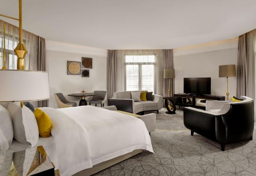 The Alexander, a Luxury Collection Hotel, YerevanHotel Overview