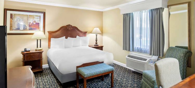 矿工贝斯特韦斯特酒店(Best Western Miners Inn)图片