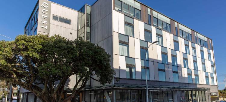 塔卡普纳探索(Quest Takapuna)图片