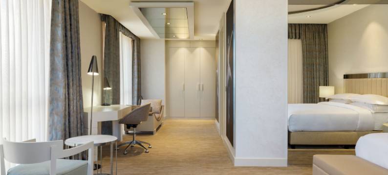 巴统喜来登酒店(Sheraton Batumi Hotel)图片