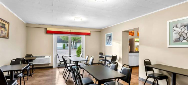 凯艺套房酒店(Quality Inn & Suites)图片