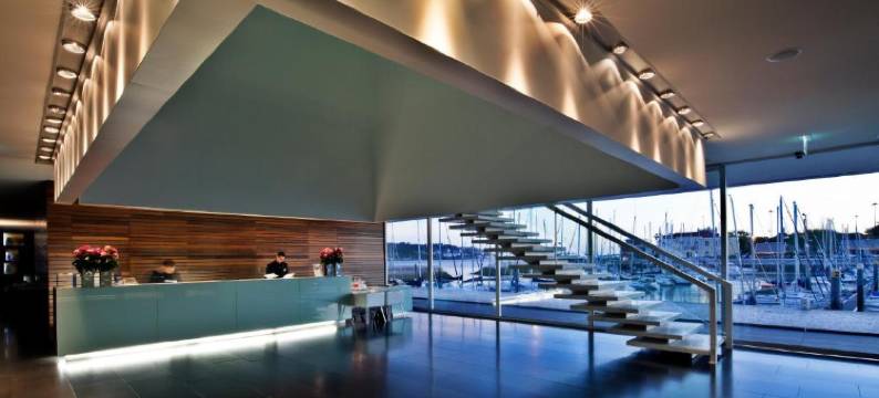 贝伦阿尔蒂斯酒店及水疗中心 - 设计酒店成员(Altis Belem Hotel & Spa, a Member of Design Hotels)图片