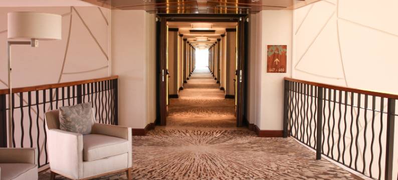 InterContinental Hotels 真正的酒店暨会馆座CR(InterContinental Hotels COSTA RICA AT MULTIPLAZA MALL by IHG)图片